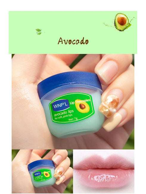 HydraKiss Lip Balm Mask 🌸